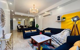 Olive Service Apartments - Greater Kailash