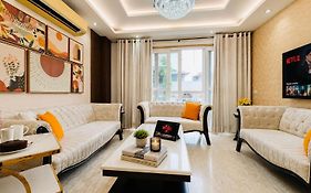 Olive Service Apartments - Greater Kailash